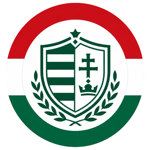 Hungarian Citizenship Tracker Logo